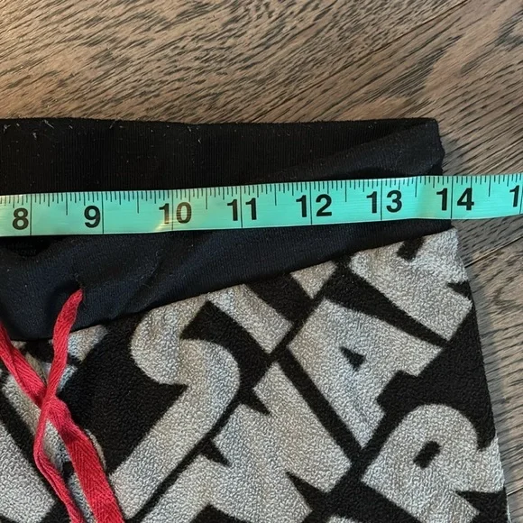 Star Wars  Pajama Pants Sz M - Picture 7 of 13